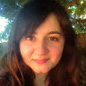 Meet your Posher, Nataliya
